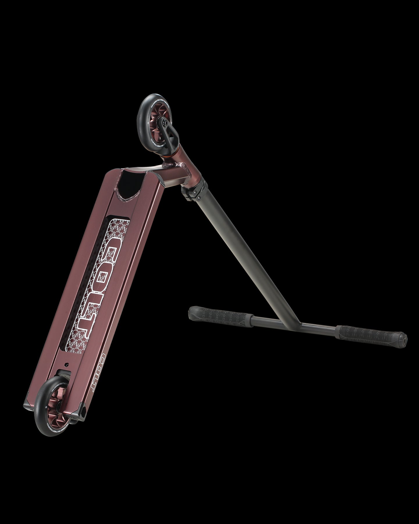 Envy Colt S6 Pro Scooter - High Performance Kick Scooter for Adults & Teens - Perfect for Commuting, Urban Travel & Outdoor Fun