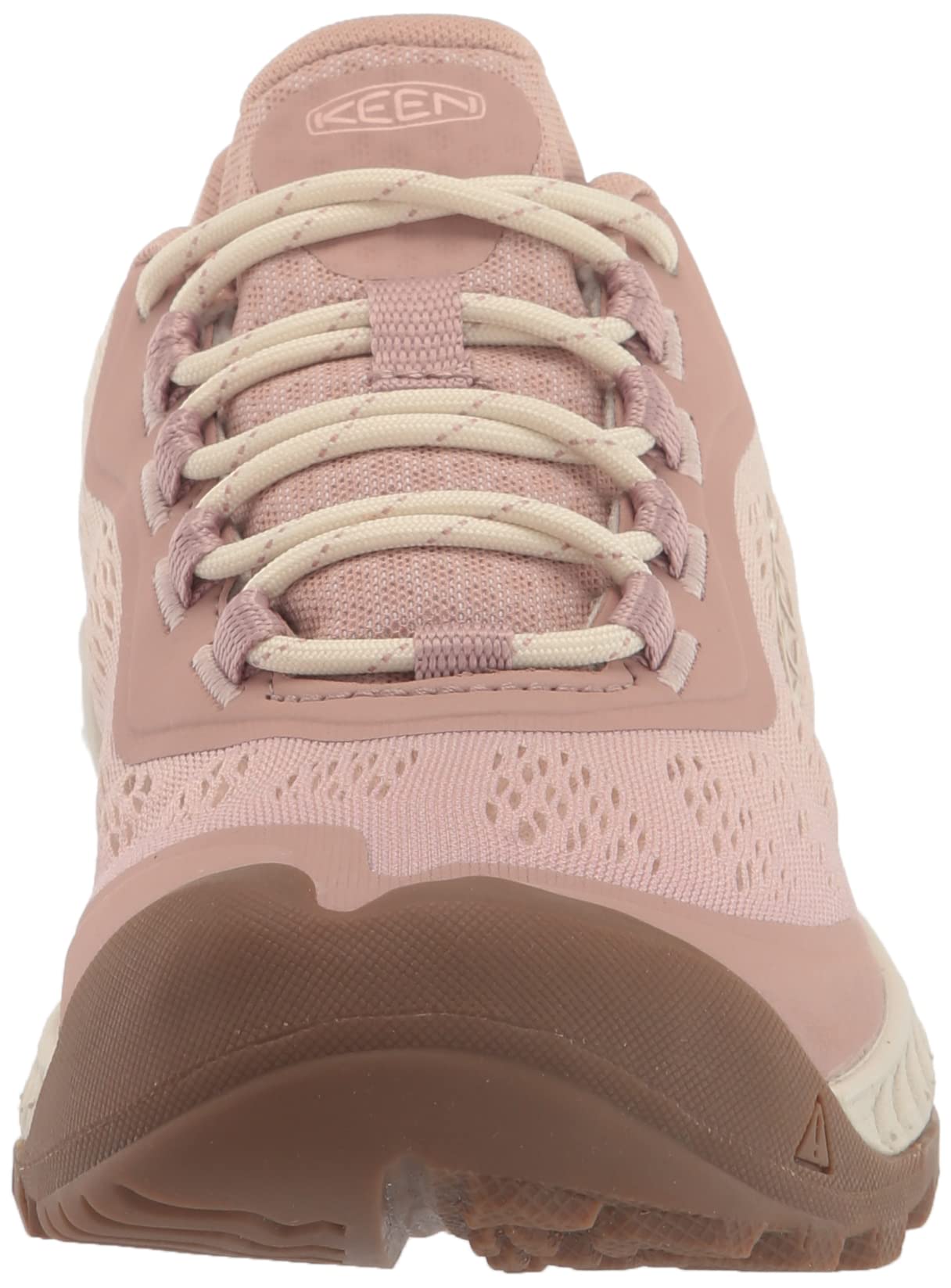KEEN Women's NXIS Speed Low Height Vented Hiking Shoes - Lightweight & Breathable Trail Running Shoes for Women - Perfect for Hiking, Walking & Outdoor Adventures