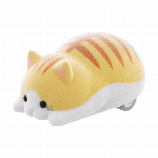 Mogu Mogu Zoo Desk Cleaner - Cute Cat-Shaped Dust Brush for Office & Home Use - Sun Star Brand - Perfect for Cleaning Desks, Keyboards, and Workspaces