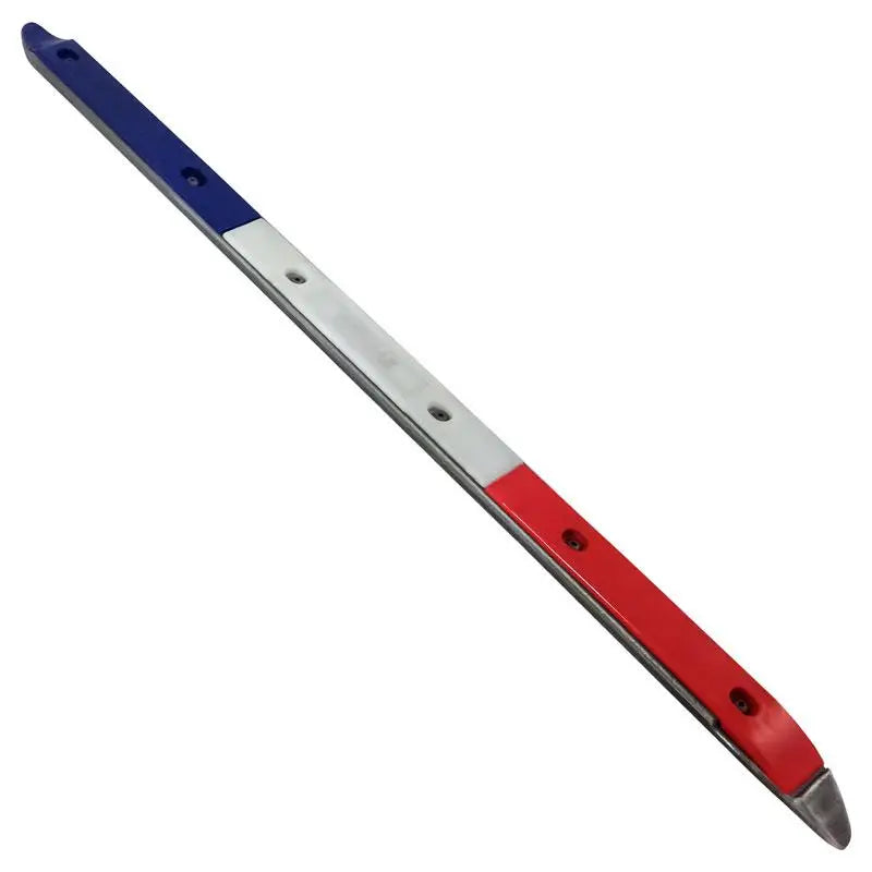 AME 72080 Tire Lever Bar - Professional Wheel Changer Tool for Mag Chrome & Alloy Wheels - Perfect for Auto Repair Shops & DIY Tire Changes