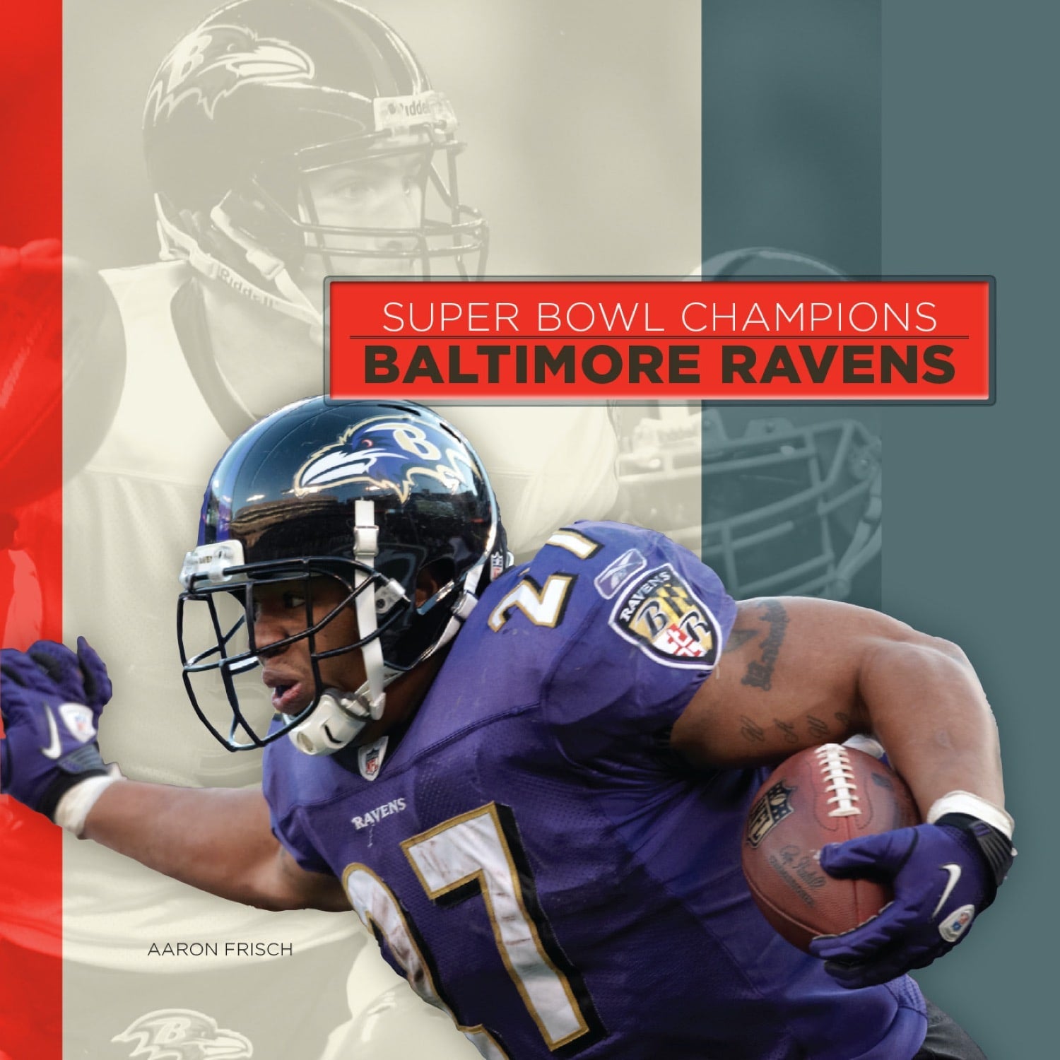 Baltimore Ravens NFL Team Merchandise & Apparel (2014) - Perfect for Game Day, Fan Gifts & Sports Collectibles