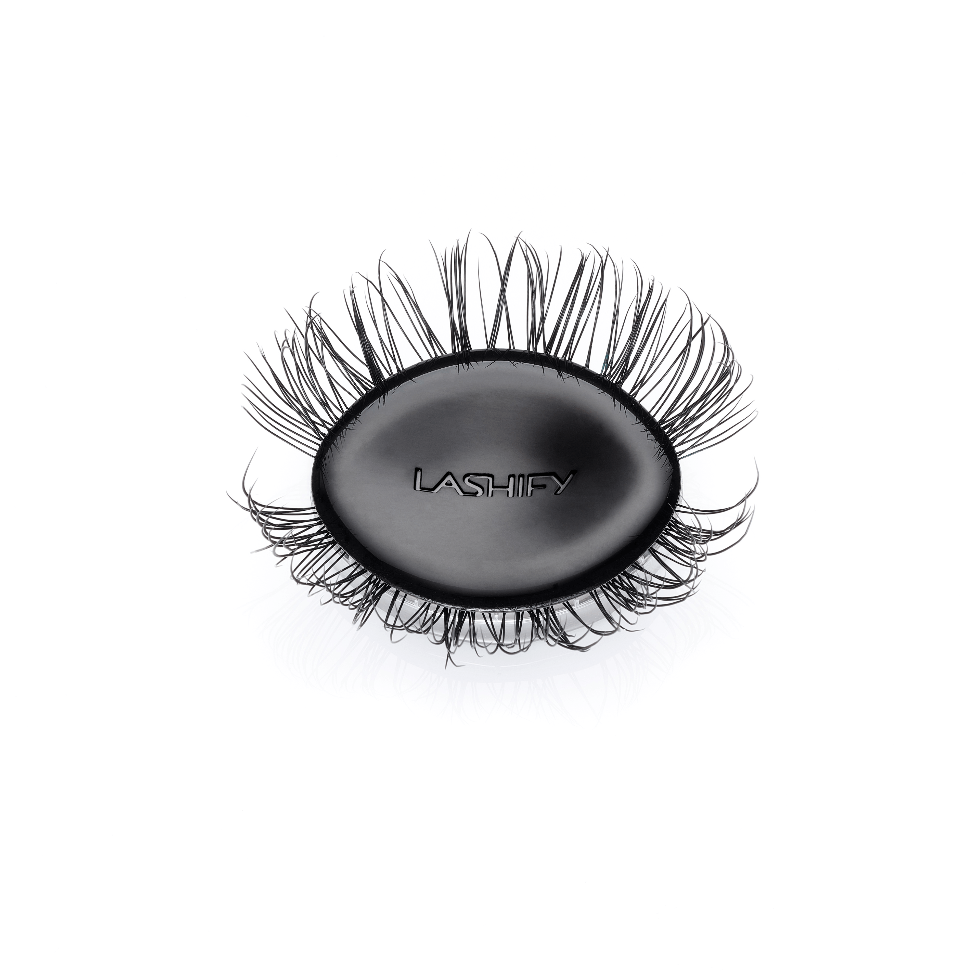 Gemini Gossamer® Lash - Premium False Eyelashes for Dramatic Volume & Natural Look | Perfect for Parties, Weddings & Special Occasions