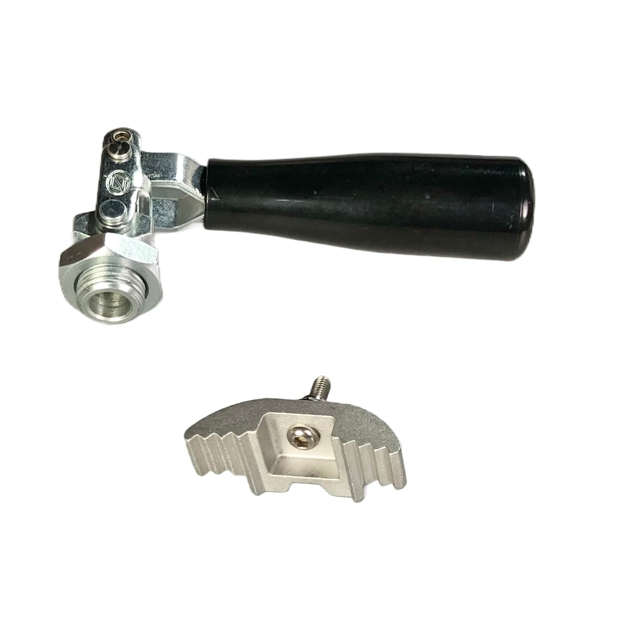 2246EB / 2246B Dental Treatment Chair Mechanism Handle Lock - Replacement Part for Dental Clinic Equipment & Office Use