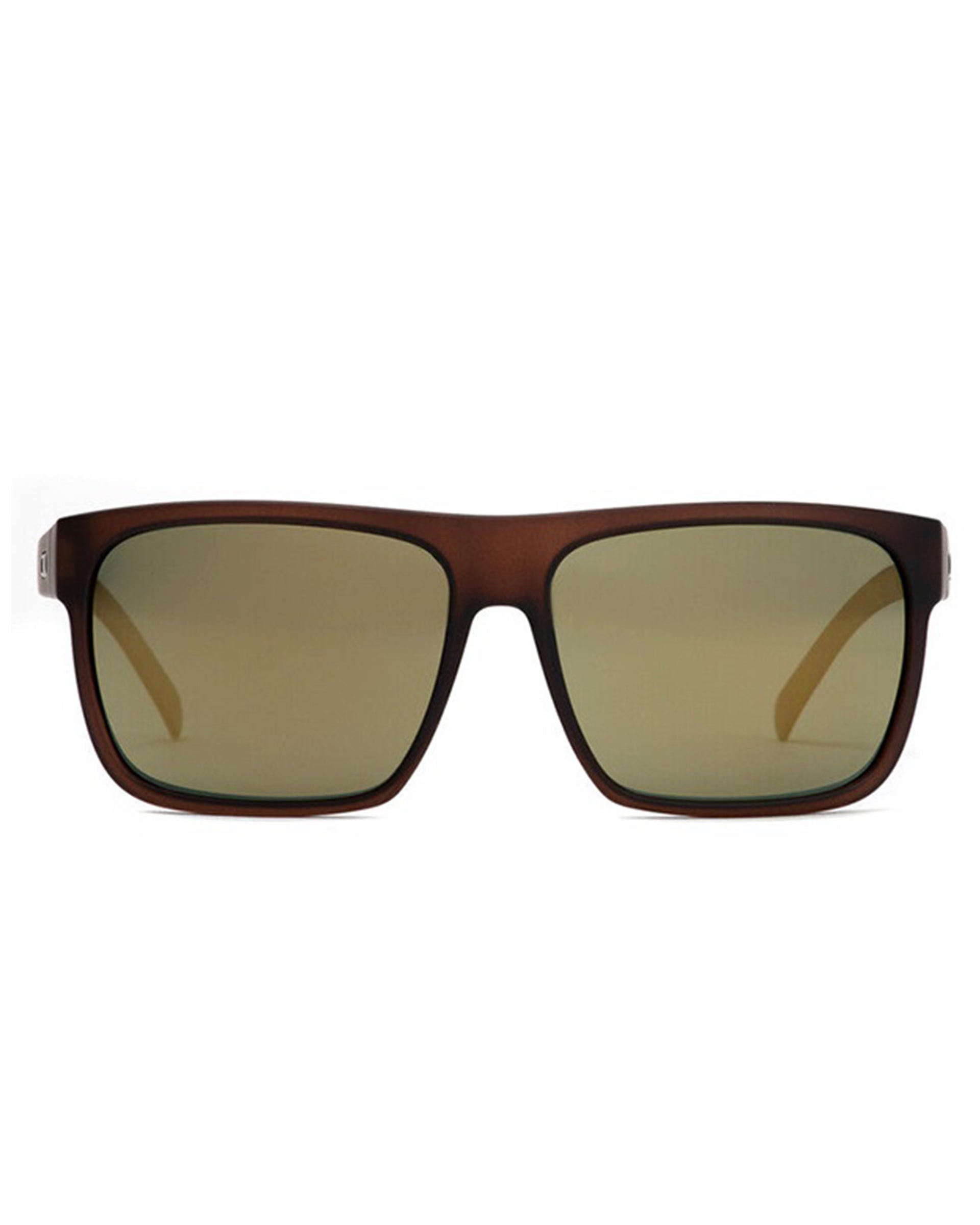 Matte Espresso / Mirror Bronze / Polar / Vault
