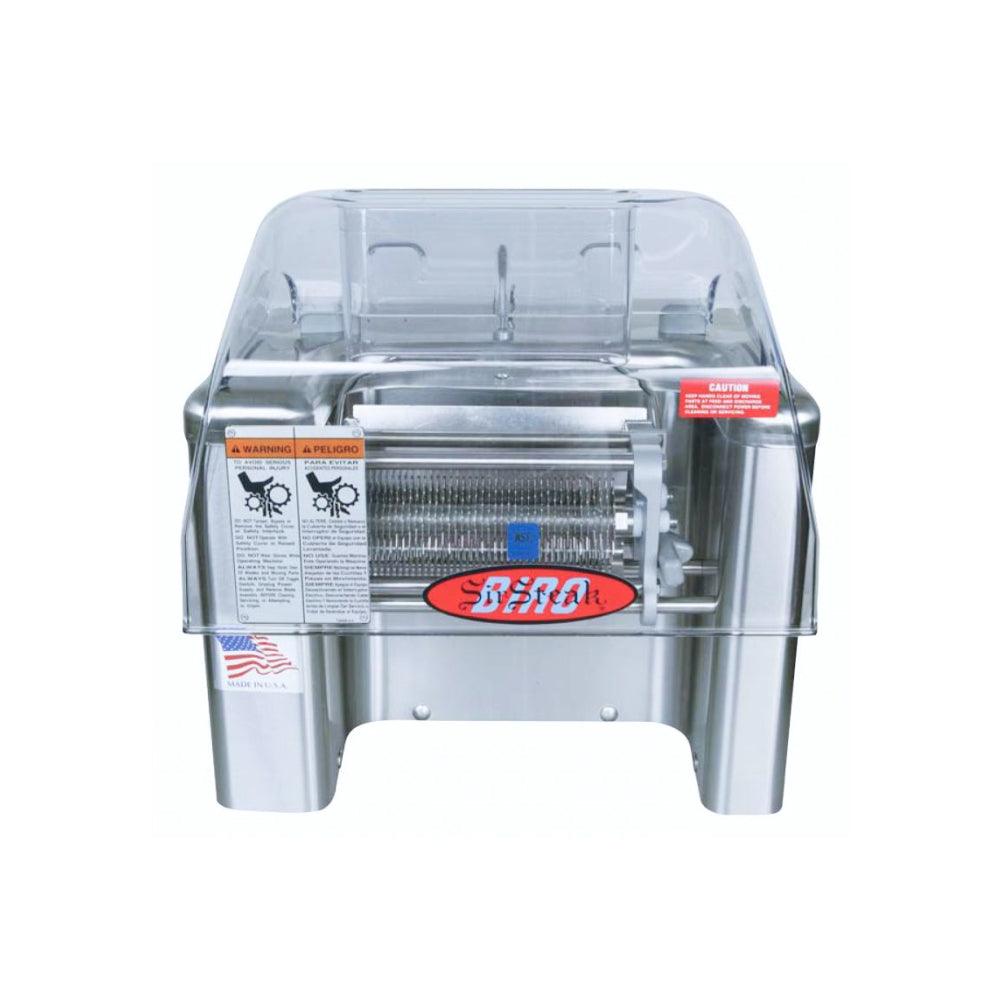 Biro PRO 9SD 0.5 HP Commercial Meat Tenderizer Machine - Heavy Duty Stainless Steel Meat Pounder for Steak, Chicken & Beef - Perfect for Restaurants, Butcher Shops & Catering Businesses
