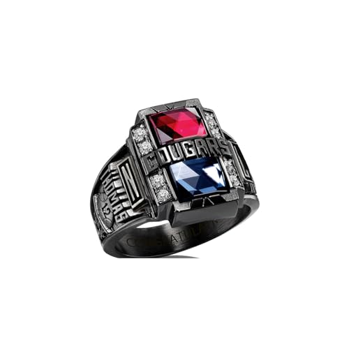 18-Class Ring