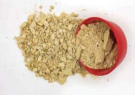 Obbi Fresh Multani Mitti (Fuller's Earth) Clay - 950g Natural Face, Body & Hair Mask for Glowing Skin & Hair Care | Deep Cleansing, Oil Control & Detoxifying | Perfect for Spa, Home Beauty Treatments & Ayurvedic Skincare Routines