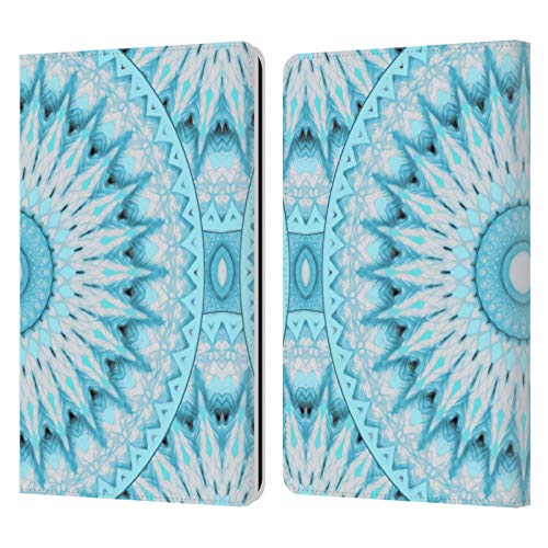 Turquoise Mandala