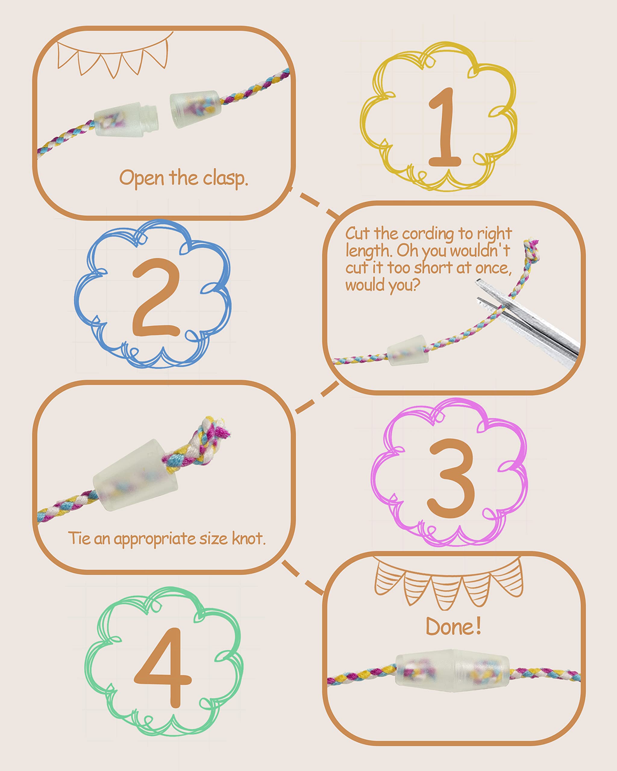 Handmade Beaded Lanyard for Teachers ID Badges & Keys - Breakaway Safety Design - Perfect for School & Office Use