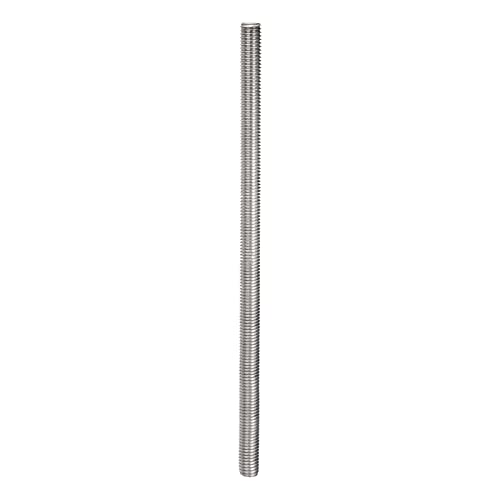 Stainless Steel Threaded Rod M12x250mm - for Clamps & U-Bolts