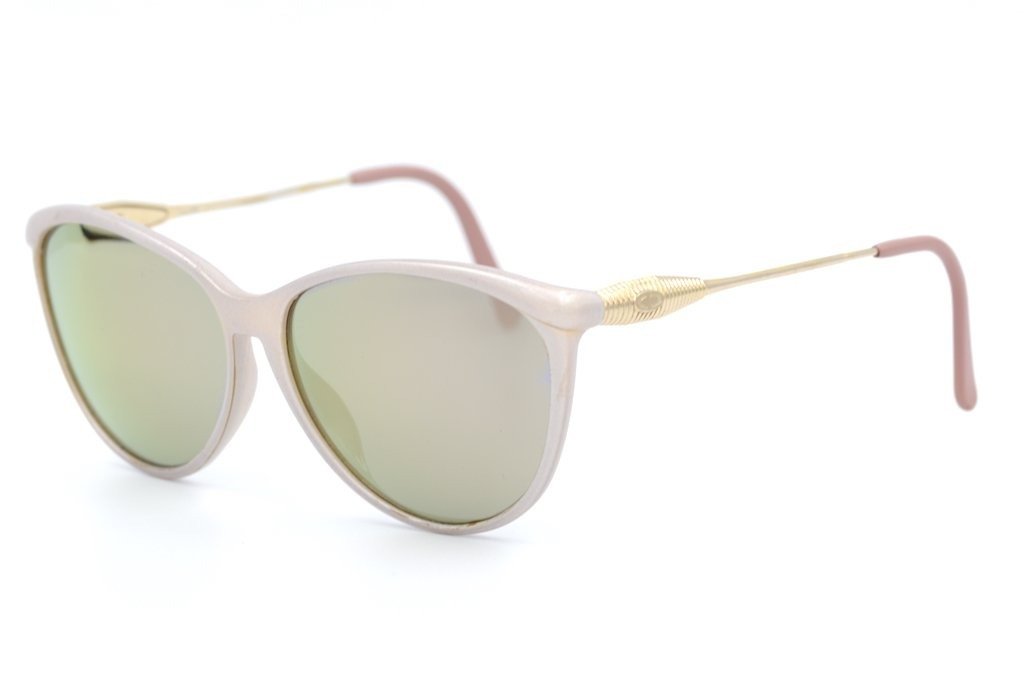 Christian Dior 2340 Sunglasses - Luxury Designer Shades for Women & Men | UV Protection, Fashionable & Stylish | Perfect for Outdoor Activities, Beach, Driving & Everyday Wear