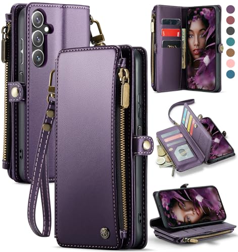 Aesthetic Purple