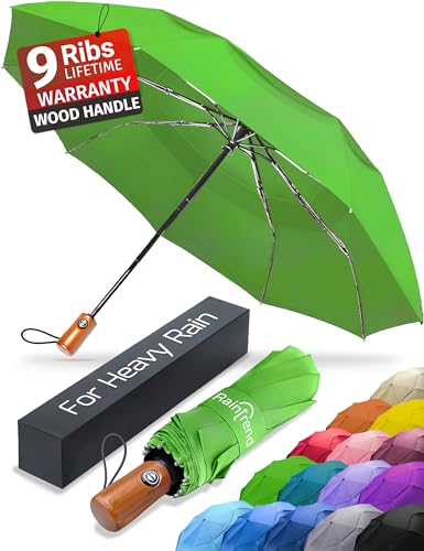 R Light Green