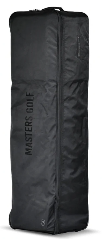 Premium Golf Travel Bag Cover for Airline Protection - Durable & Lightweight for Easy Transport - Perfect for Golfers on the Go