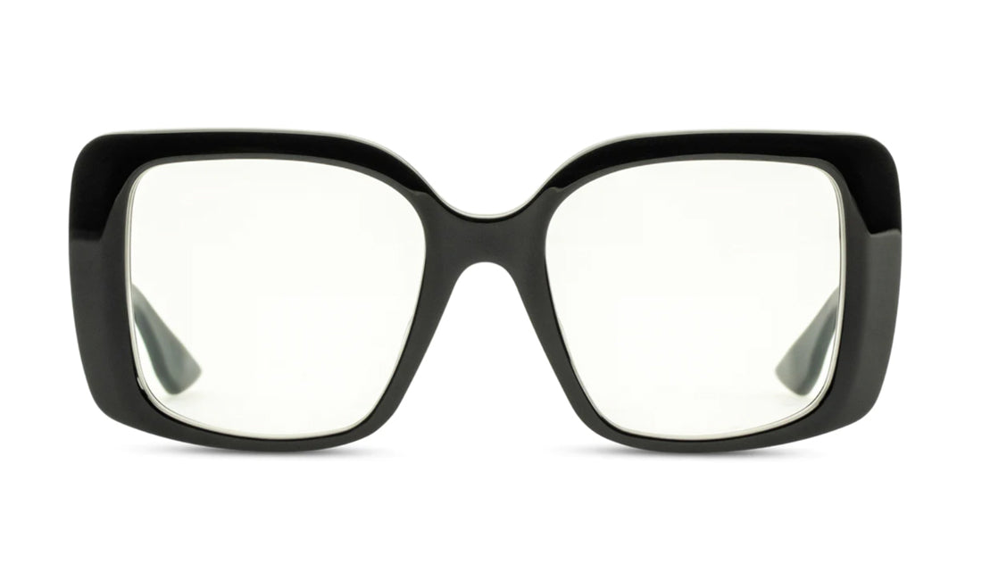 DITA ADABRAH OPTICAL Glasses - Premium Eyewear for Men & Women - Stylish & Comfortable Frames for Everyday Wear, Reading, and Fashion Accessories