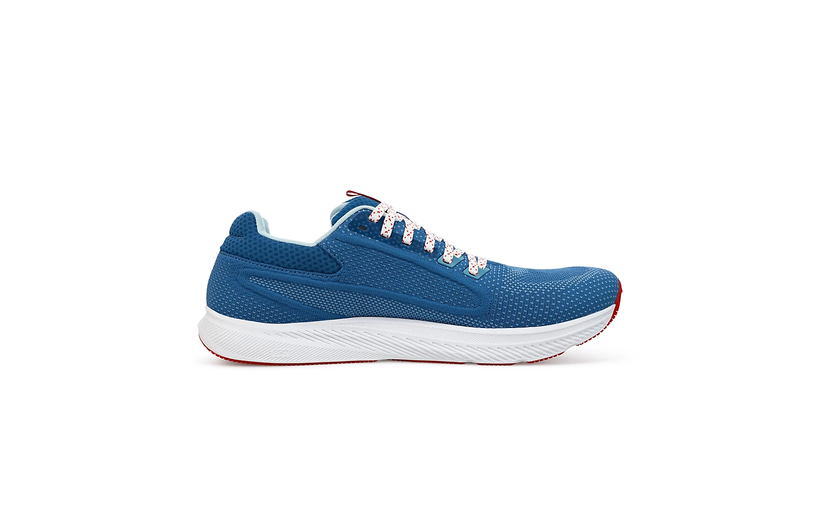 ALTRA Men's Escalante 3 Running Shoes - Lightweight Road Running Shoes for Men with Cushioned Comfort - Blue | Perfect for Marathon Training, Jogging & Gym Workouts