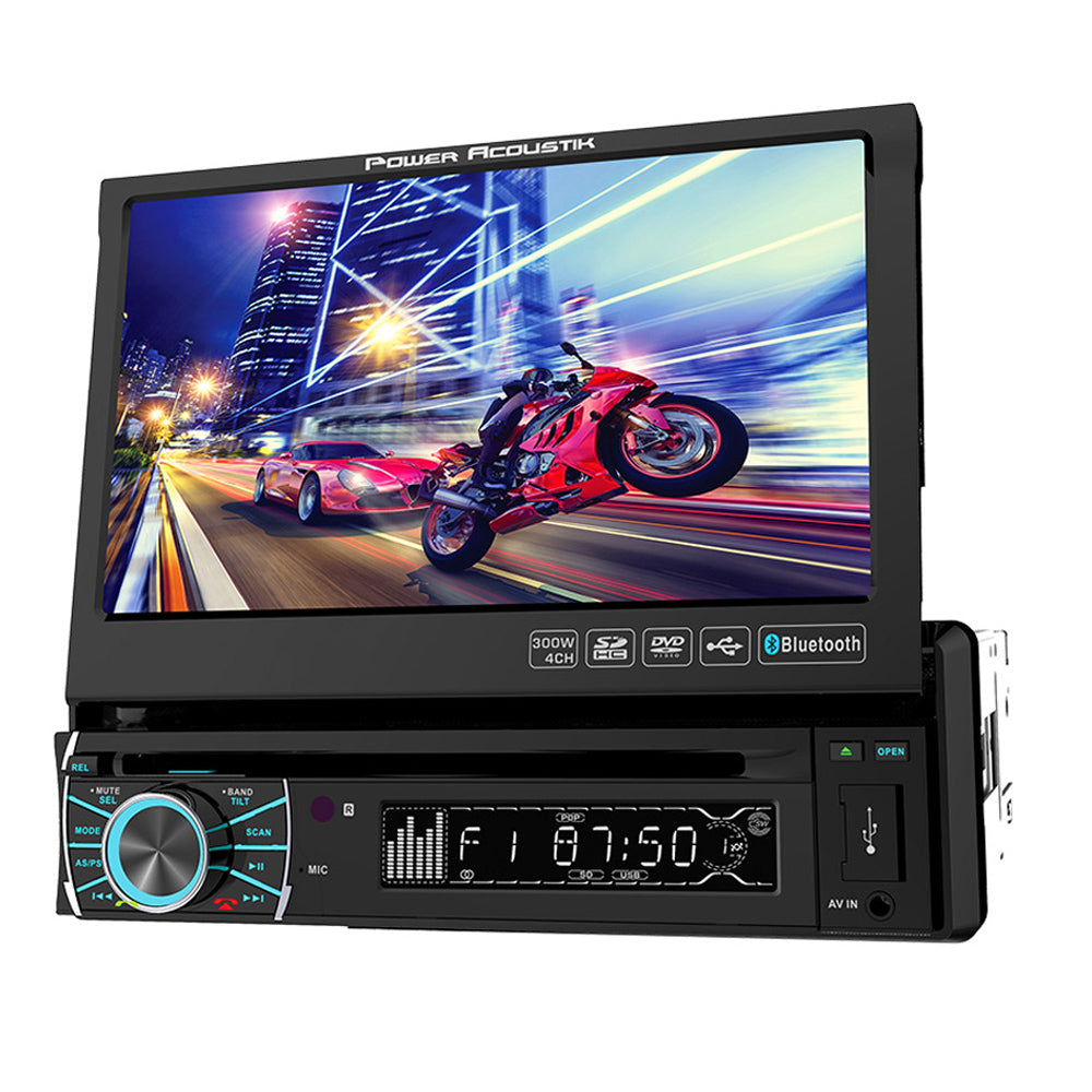 Power Acoustik PTID 8920B 7