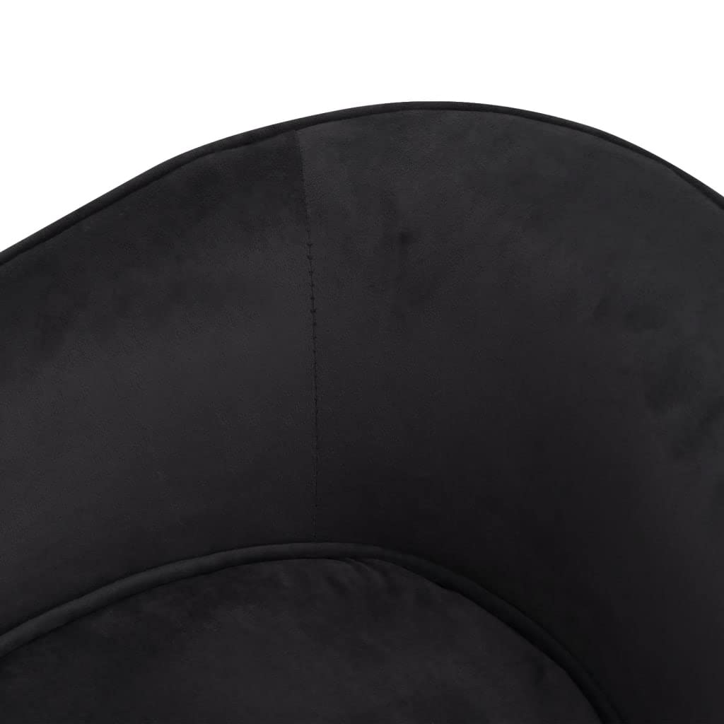 CHARMMA Luxury Dog Sofa Bed - 27.2