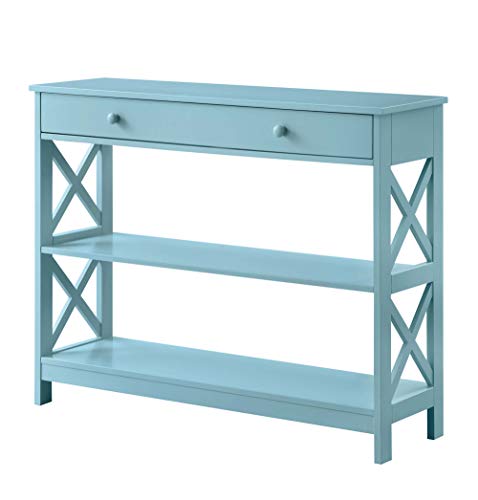 Sea Foam Blue