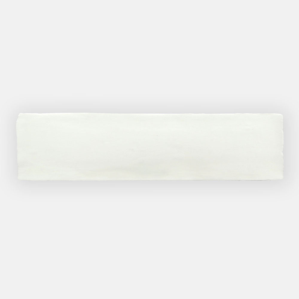Premium Columbus Bone 75x300mm Matte Subway Tile - Classic Ceramic Wall & Backsplash Tile for Kitchen, Bathroom, and Shower Renovation