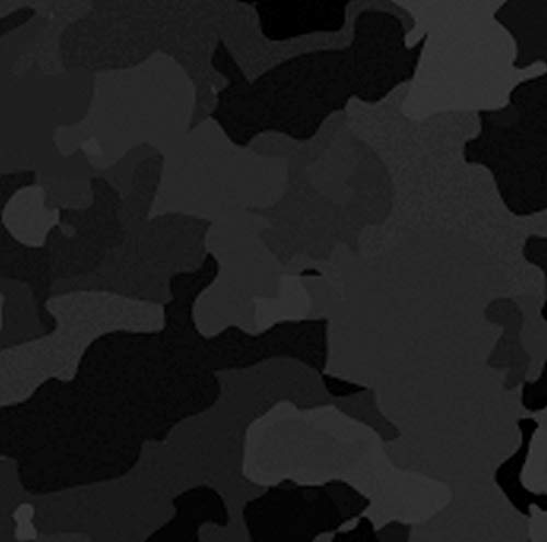 Black Camo