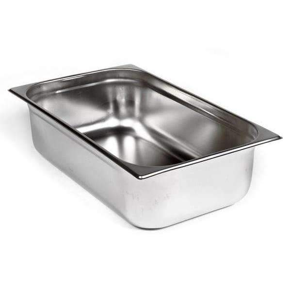 Replacement Pans for TF20 Tempering Machine - Compatible with TF20 Chocolate Tempering Equipment - Perfect for Candy Making, Chocolate Molding & Professional Baking