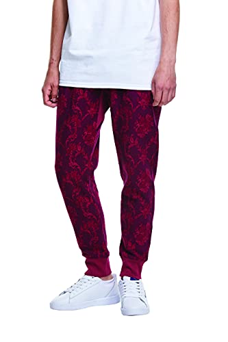 Vintage Brocade Cranberry Tart-549967