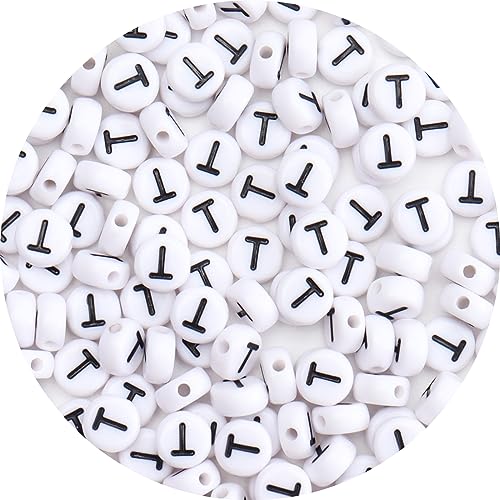 T 100Pcs