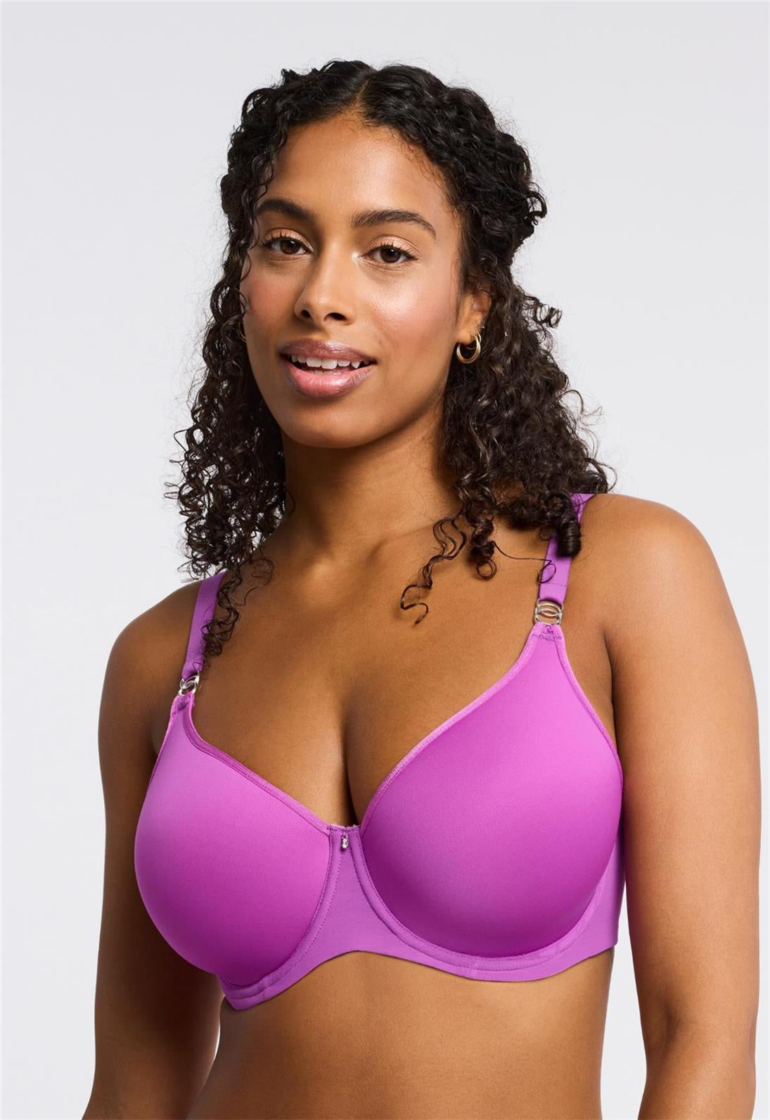 Sublime Spacer Bra - Comfortable & Supportive Push Up Bra for Women | Perfect for Everyday Wear, Workout & Special Occasions