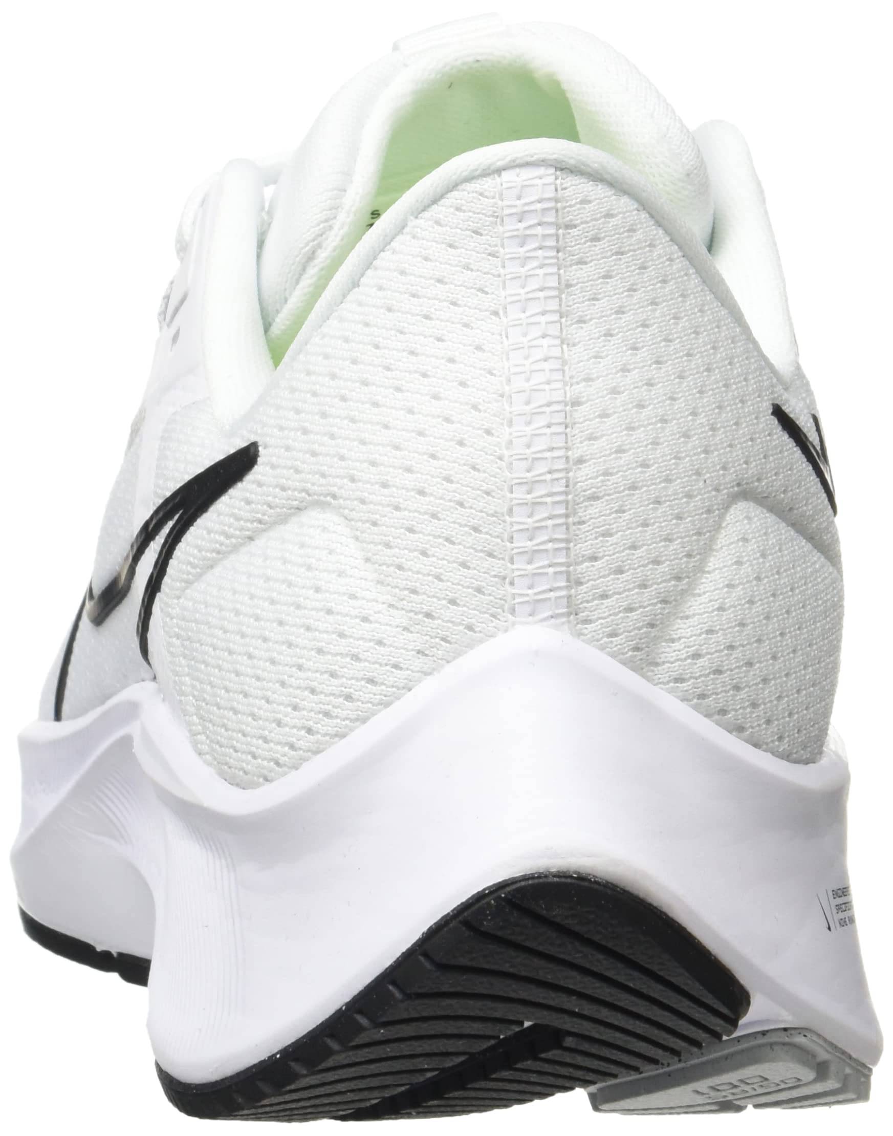 Nike AIR Zoom Pegasus 38 Men's Running Shoes - Lightweight Cushioned Sneakers for Jogging, Training & Gym Workouts