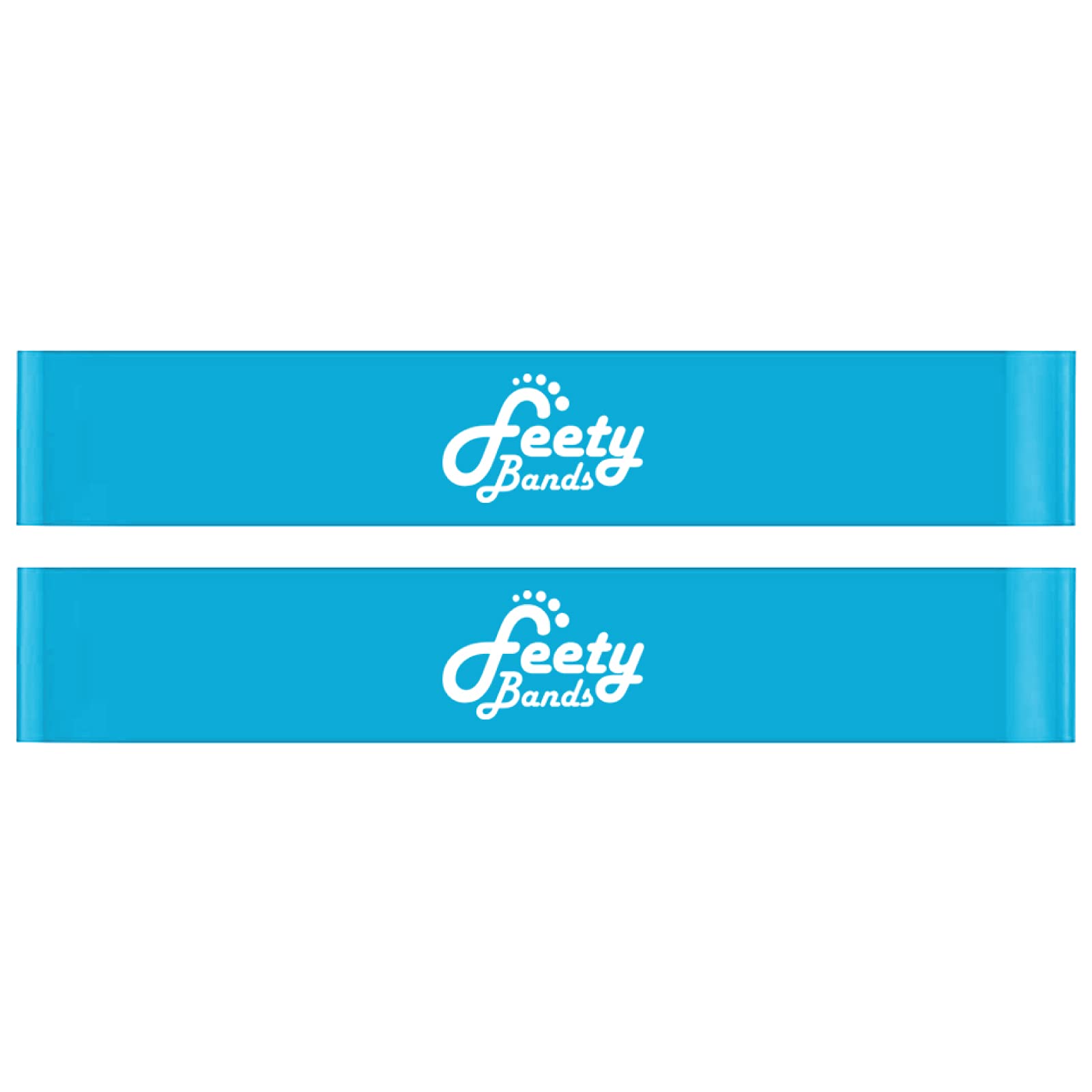 Feety Chair Bands for Kids (2-Pack) - Flexible Seating Classroom Fidget Bands for Elementary, Middle & High School Students - ADHD Sensory Tool for Anxiety Relief, Focus & Movement - Perfect for Classrooms, Homeschooling & Therapy Sessions