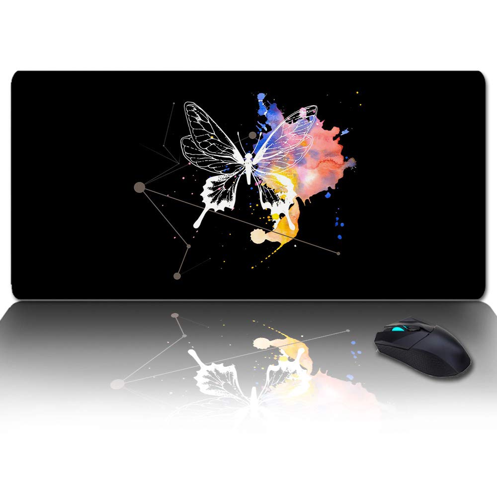 XXL Extended Gaming Mouse Pad 35