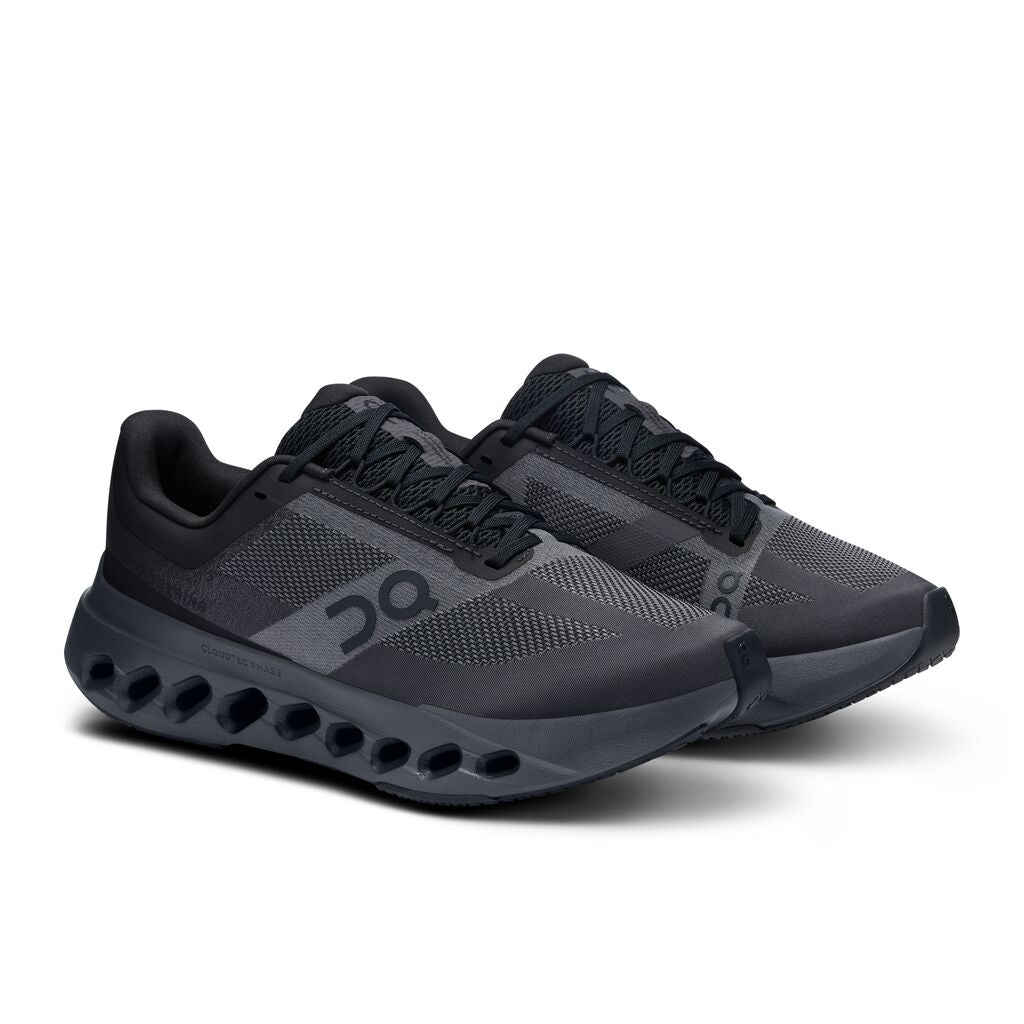 On Cloudsurfer Next 1 Women's Running Shoes - Lightweight Cushioned Sneakers for Jogging, Gym & Everyday Wear