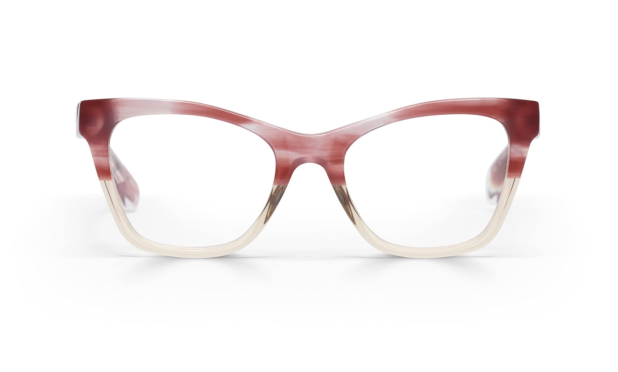 Eyebobs Dorothy Women's Premium Reading Glasses - Stylish Cateye Frames for Reading, Work & Fashion | Perfect for Office, Home & Daily Use