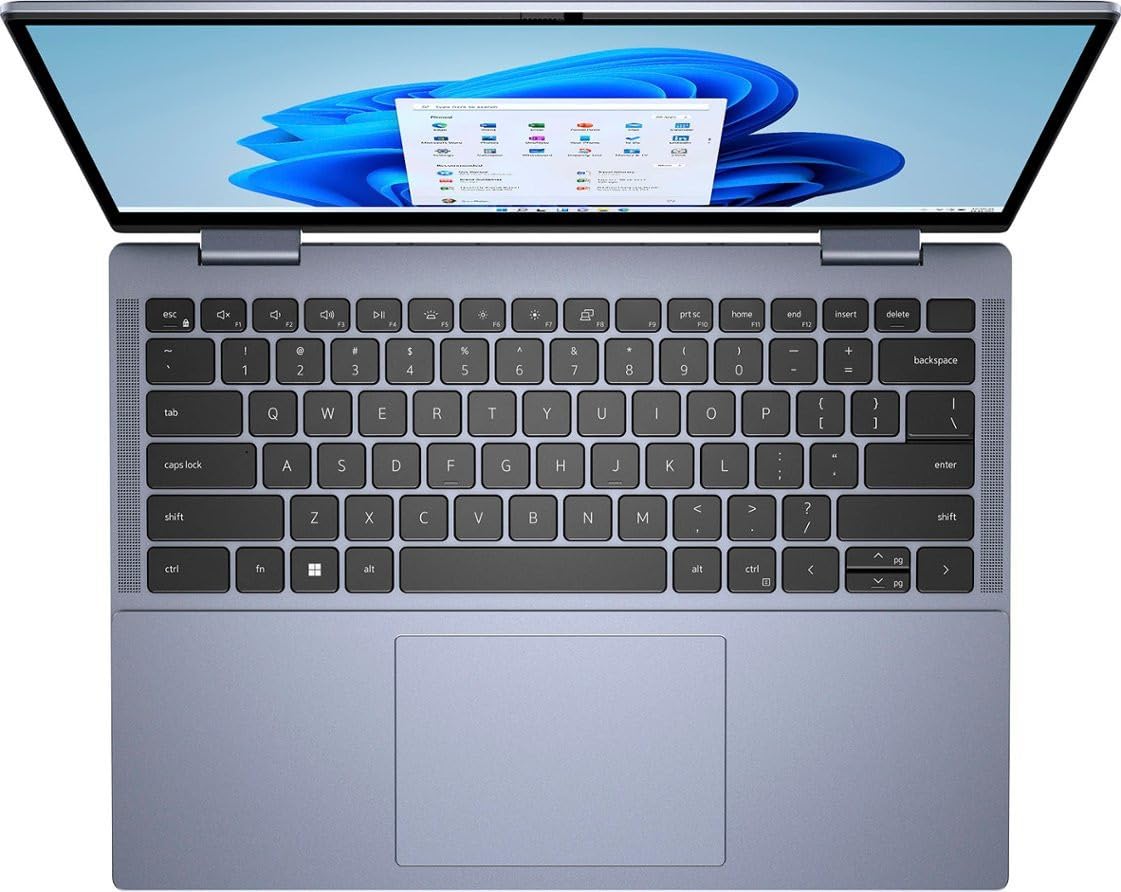 DELL Inspiron 14 7435 2-in-1 Laptop - 14