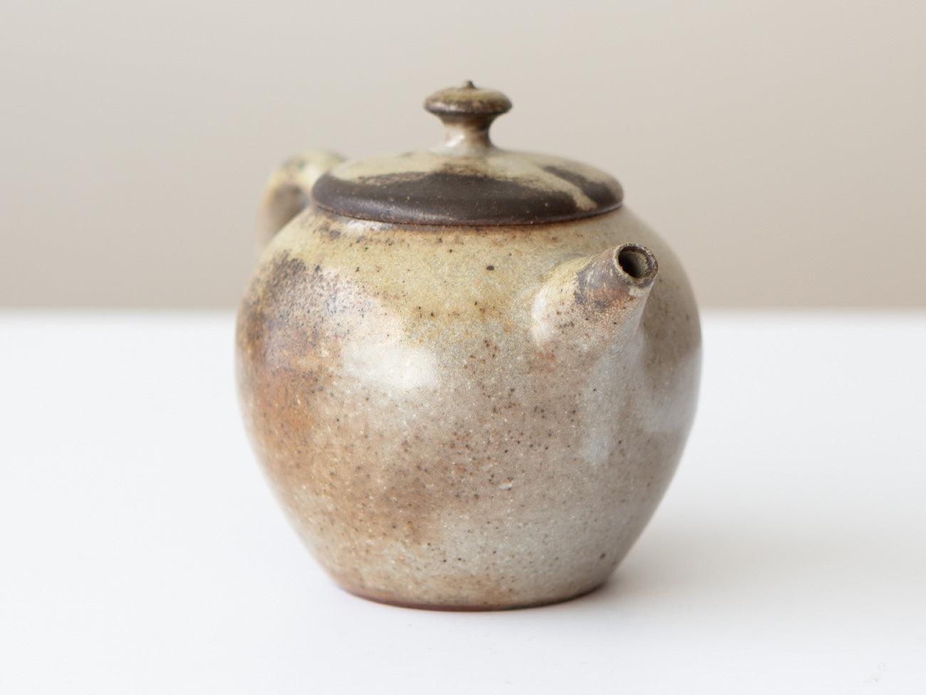 Handmade Celadon Ceramic Egg - No. 2 | Traditional Korean Glazed Decorative Art Piece | Perfect for Home Decor, Easter Display & Gift Giving