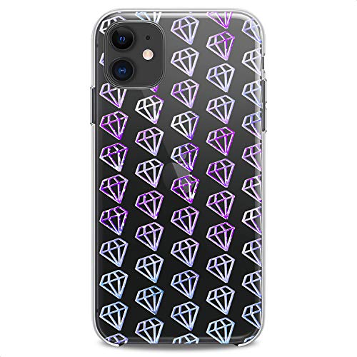 Purple Diamonds