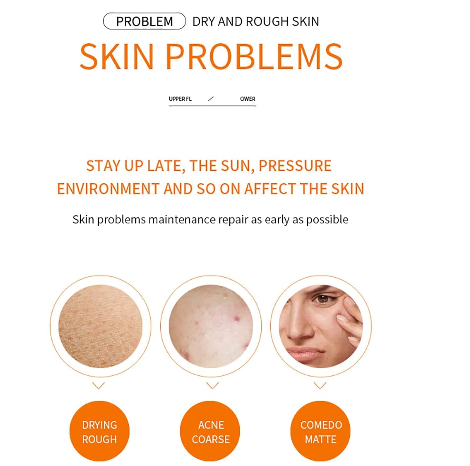 30ml Turmeric Antioxidant Serum for Dark Spots - Brightening & Anti-Aging Facial Treatment for Glowing Skin - Perfect for Night Routine & Hyperpigmentation Care