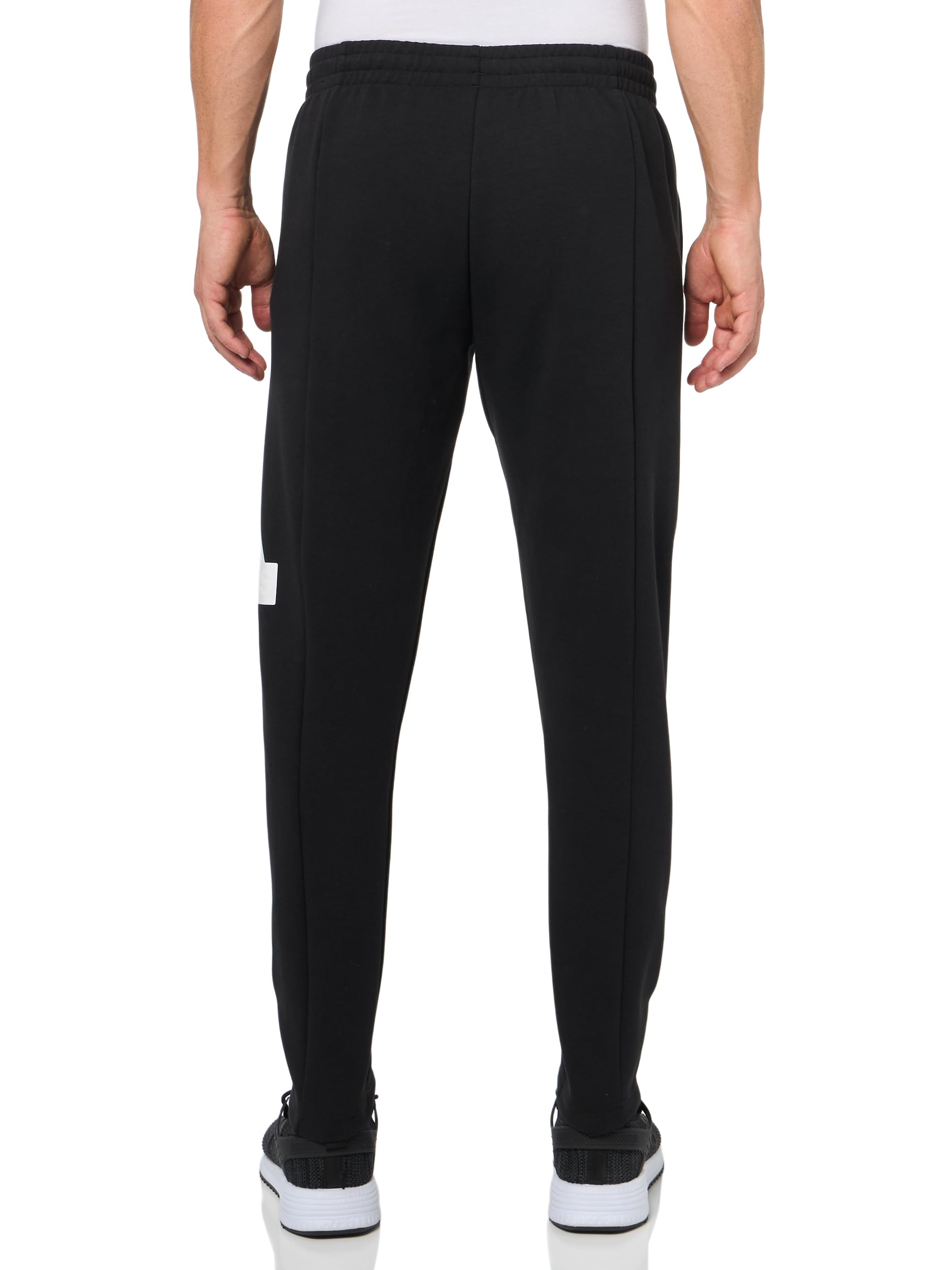 adidas Men's Future Icon Badge of Sport Pants - Comfortable Athletic Joggers for Training, Running & Casual Wear