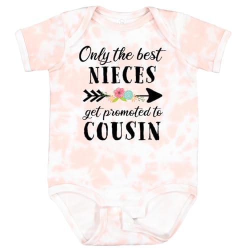 Tie Dye Pink