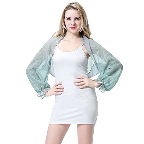 #2 Light Green