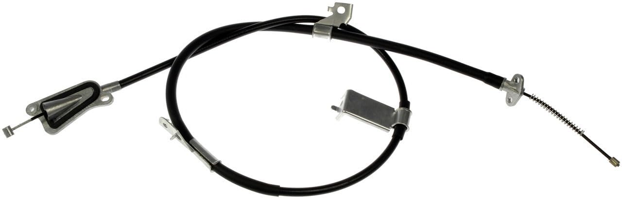 Dorman C660403 Premium Brake Cable - High Performance Replacement for Smooth & Reliable Braking - Perfect for Cars, Trucks & SUVs