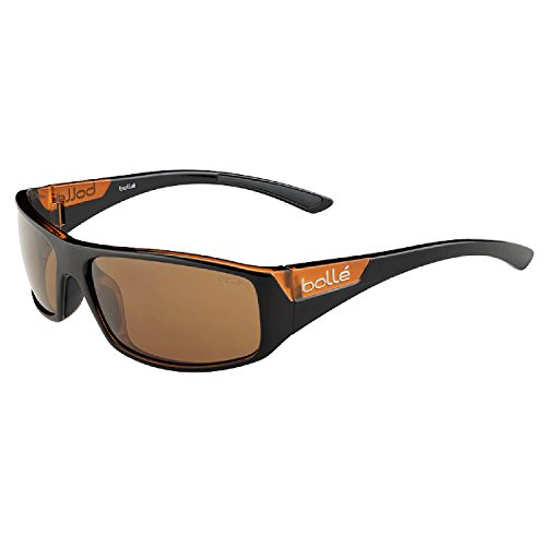 Shiny Black/Matte Brown Tlb Dark