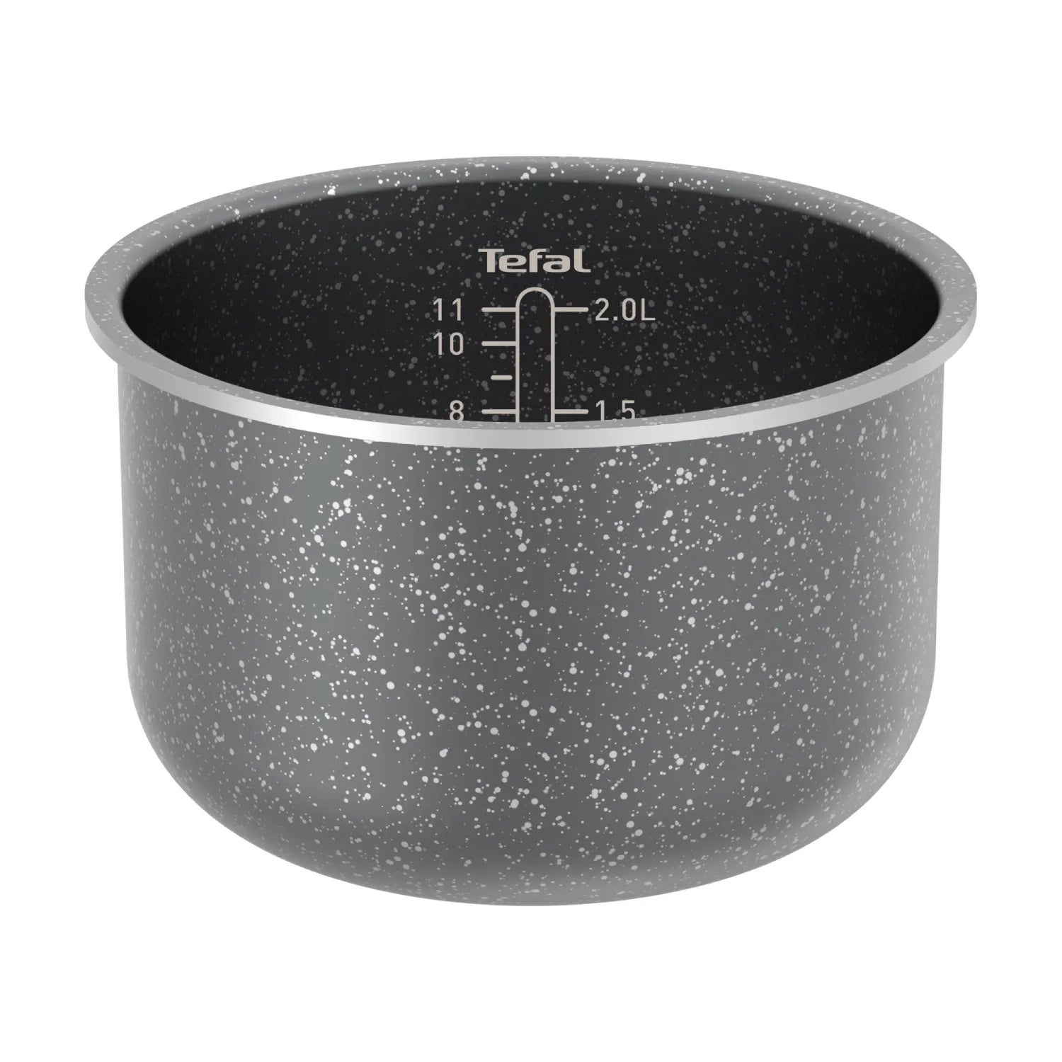 Tefal Everforce 11-Cup Rice Cooker - Black (Model RK3628) - Perfect for Family Dinners & Meal Prep