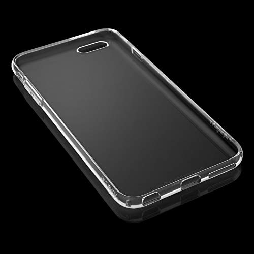 Star Wars Ren and Rey Hybrid Phone Case for iPhone 13 Pro Max & Mini | Durable Protective Cover with Character Design | Perfect for Fans, Cosplay & Everyday Use