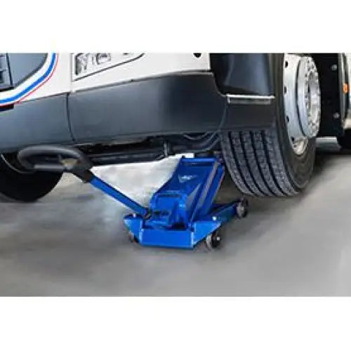 4-13 Ton AC Hydraulic Garage Jack - Heavy Duty Car Lift for Auto Repair, Tire Change & Vehicle Maintenance | Professional Grade Floor Jack for Home & Commercial Use