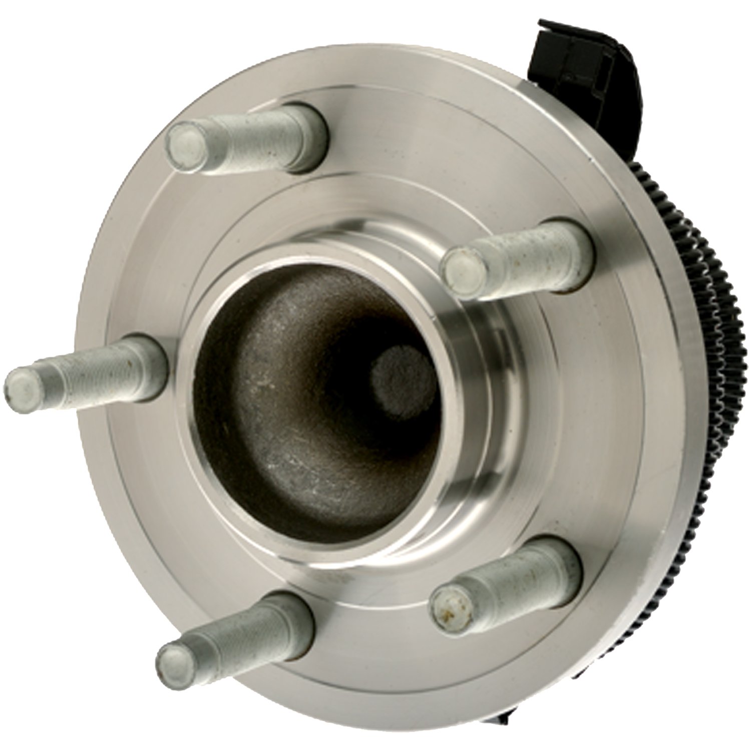 Premium WH513230 Wheel Bearing and Hub Assembly - High Quality Replacement for Smooth & Quiet Ride - Perfect for Trucks, SUVs, and Sedans