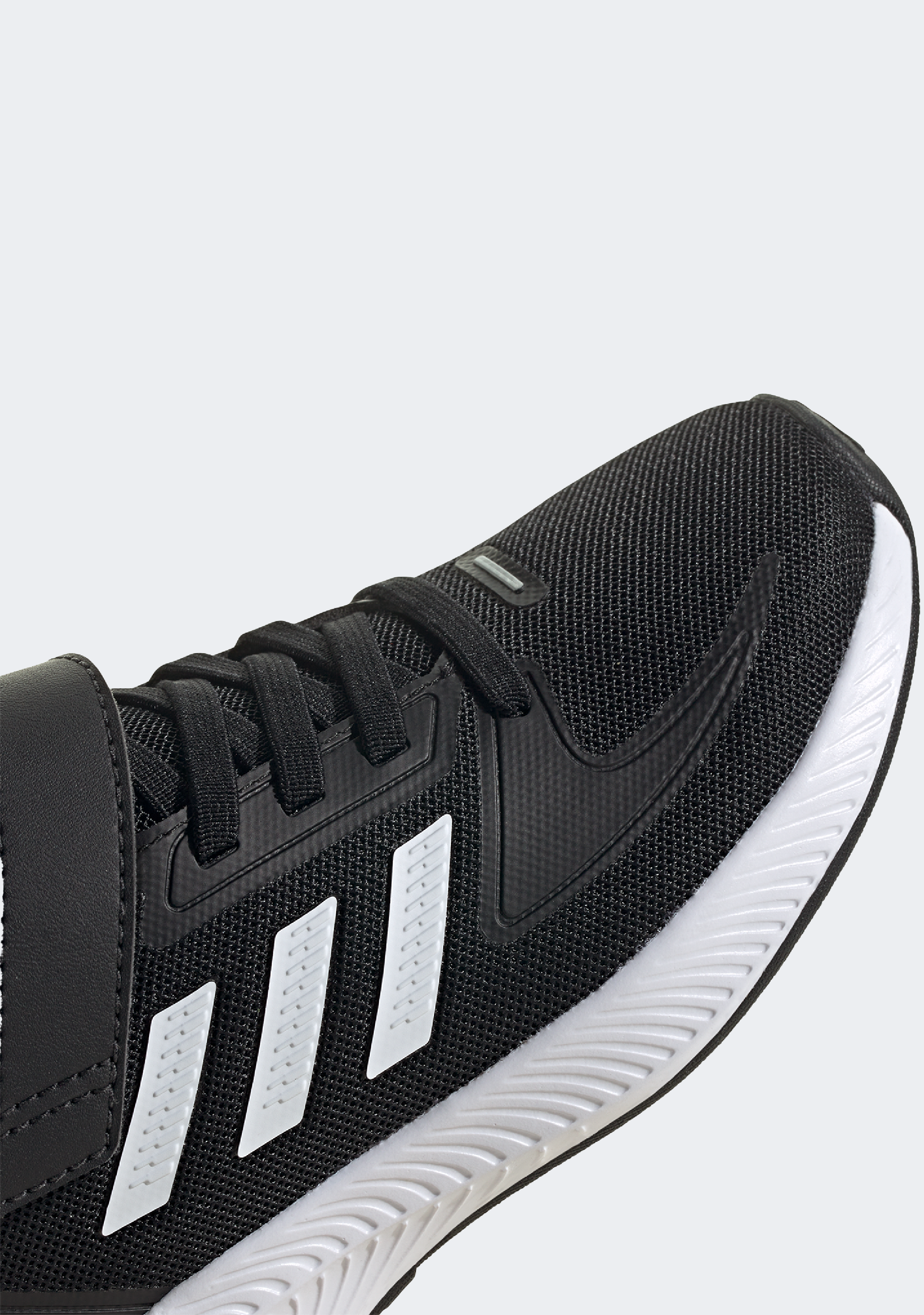 Adidas Junior Runfalcon 2.0 Running Shoes for Kids - Lightweight & Comfortable Sneakers for Boys and Girls - Perfect for School, Sports, and Daily Activities