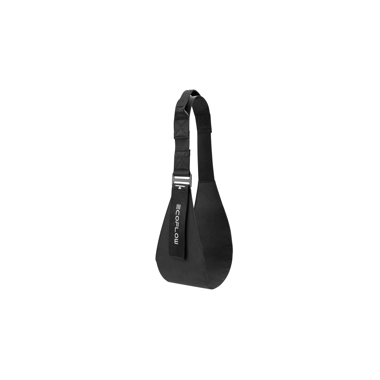 EcoFlow Velcro Strap Handle - Adjustable & Durable Power Station Accessory for Outdoor Camping, RV Trips & Emergency Power Backup