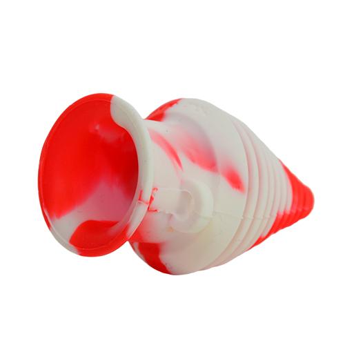 Premium Silicone Bong Mouthpiece - Durable, Leak-Proof & Easy to Clean - Perfect for Smoking Accessories & Water Pipes - Ideal for Home Use, Parties & Outdoor Activities